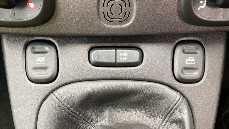 Fiat Panda 1.0 Mild Hybrid Sport [5 Seat] 5dr Petrol Hatchback